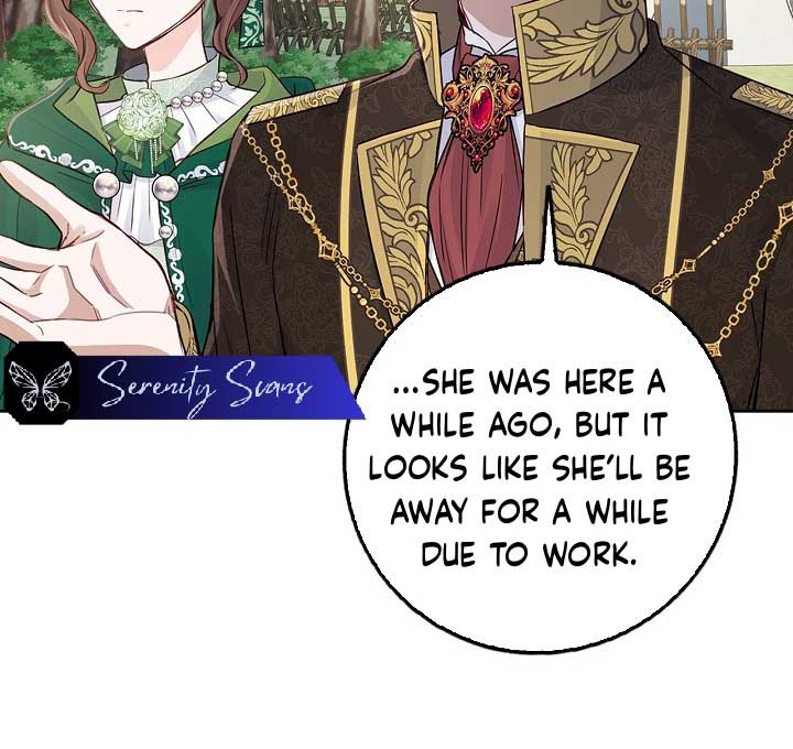 There is no forgiveness from the regressed lady Chapter 15 page 26