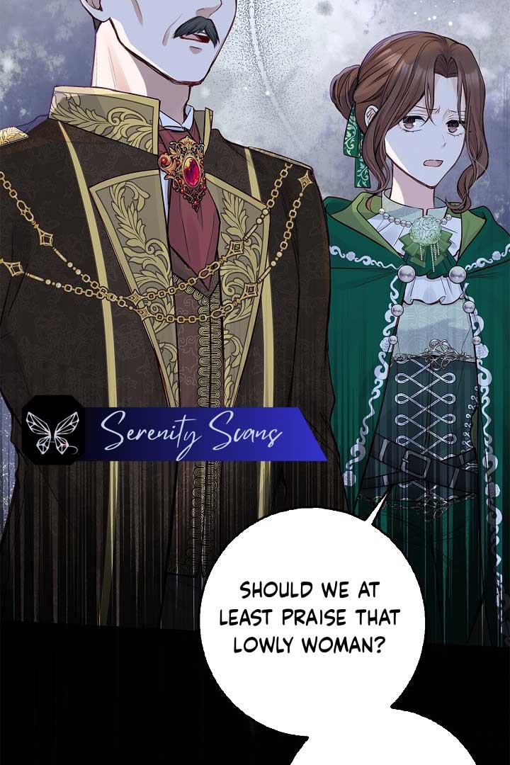 There is no forgiveness from the regressed lady Chapter 15 page 30
