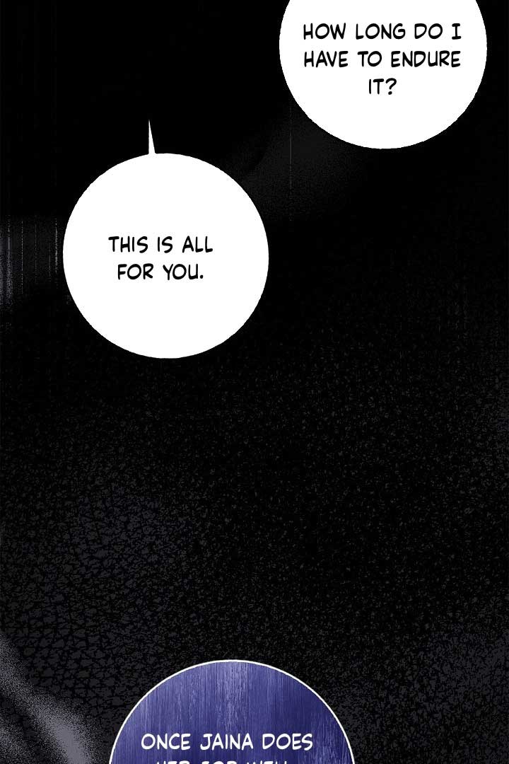 There is no forgiveness from the regressed lady Chapter 15 page 31
