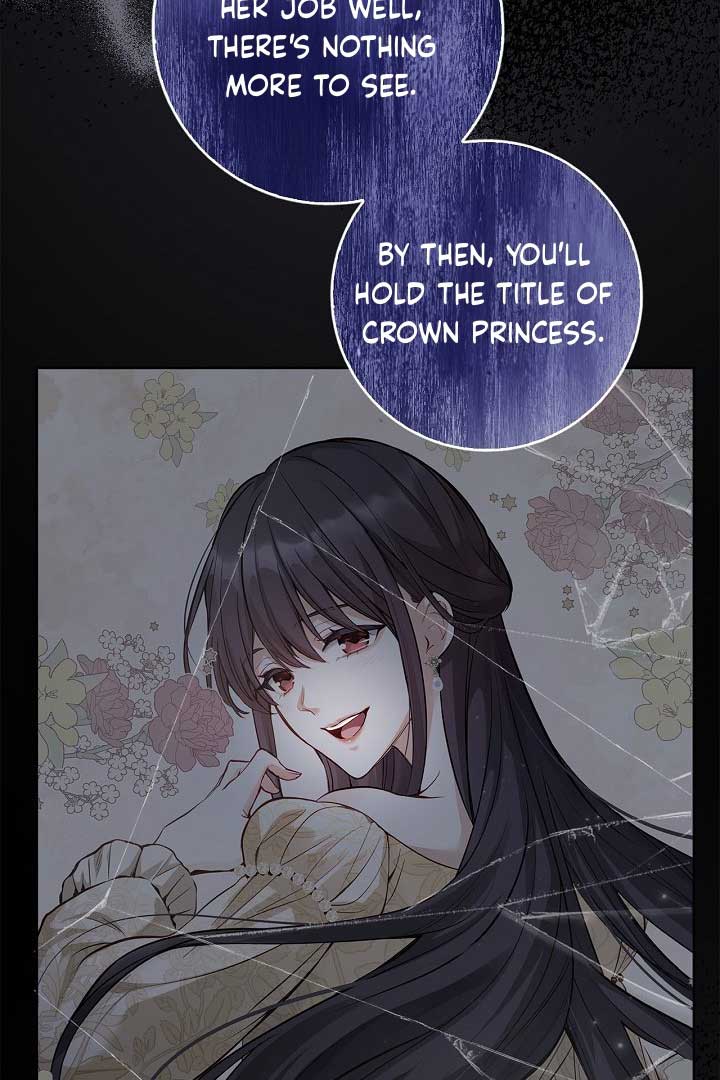 There is no forgiveness from the regressed lady Chapter 15 page 32