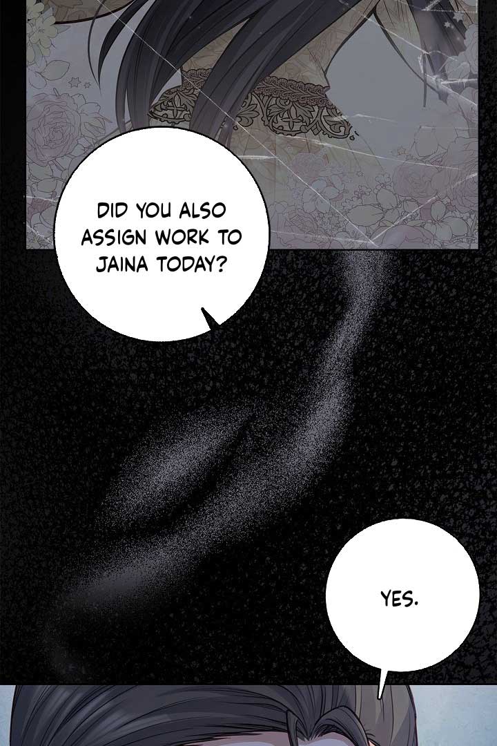 There is no forgiveness from the regressed lady Chapter 15 page 33