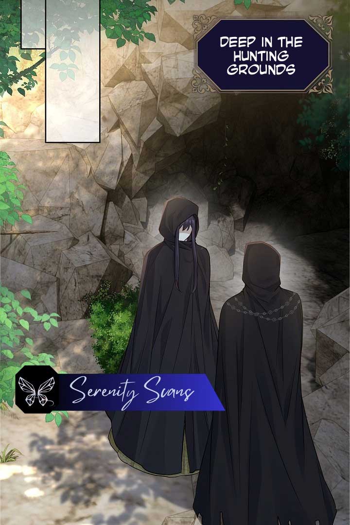 There is no forgiveness from the regressed lady Chapter 15 page 38