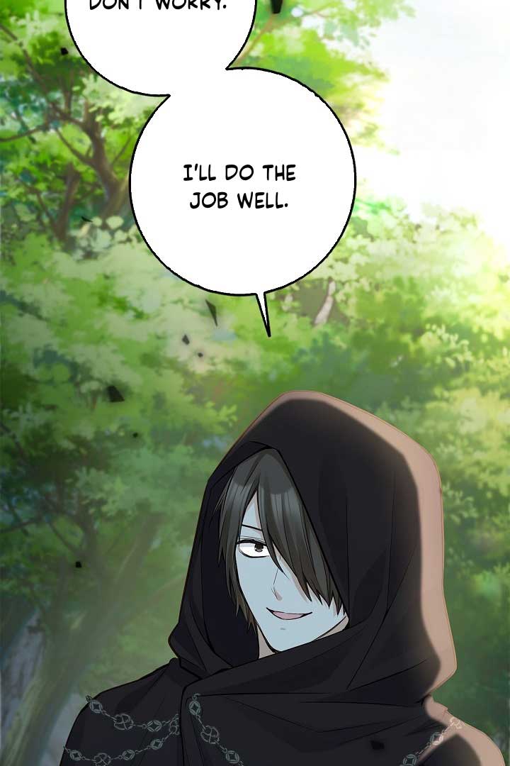 There is no forgiveness from the regressed lady Chapter 15 page 43