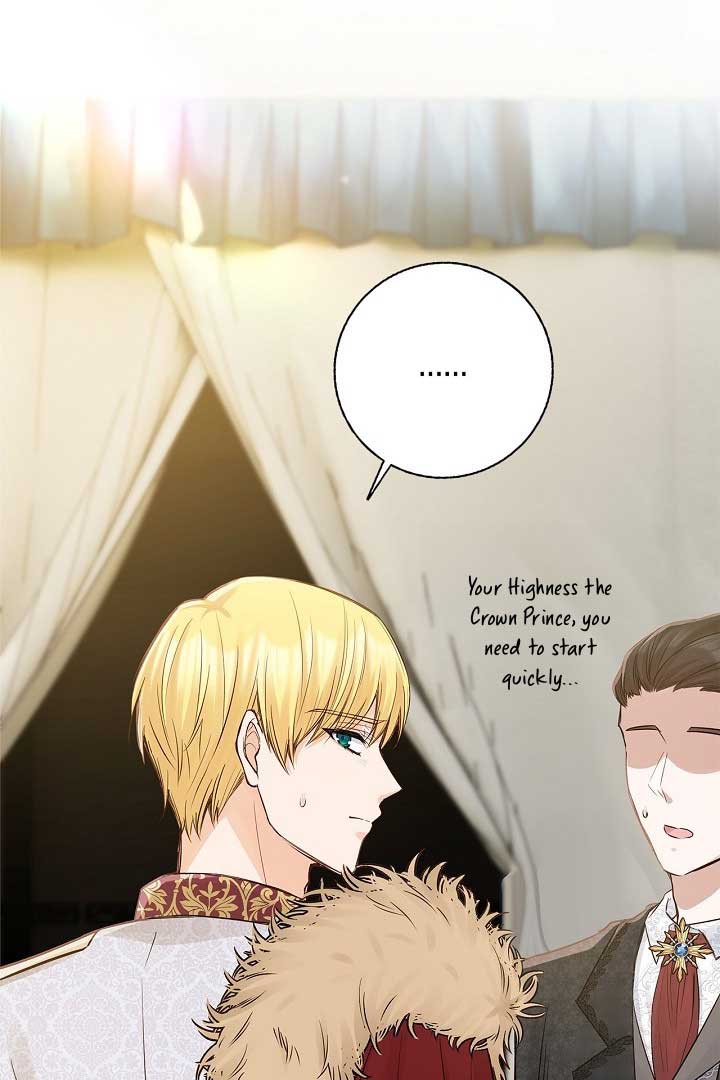 There is no forgiveness from the regressed lady Chapter 15 page 48
