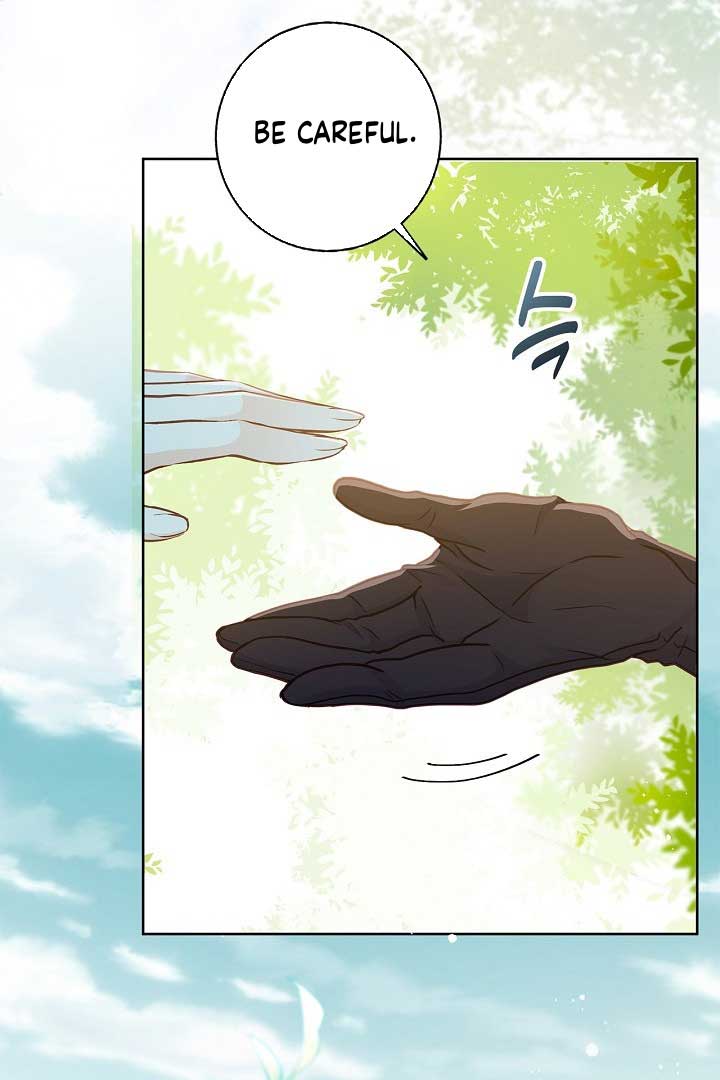 There is no forgiveness from the regressed lady Chapter 15 page 4