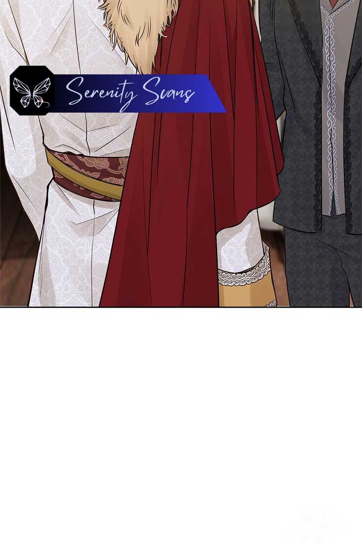 There is no forgiveness from the regressed lady Chapter 15 page 49
