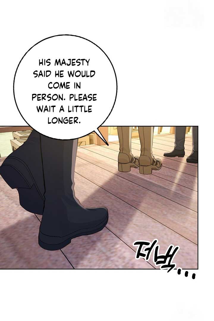 There is no forgiveness from the regressed lady Chapter 15 page 50