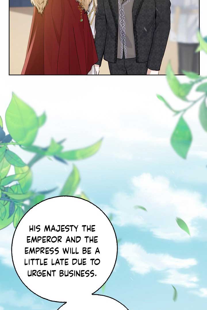 There is no forgiveness from the regressed lady Chapter 15 page 52