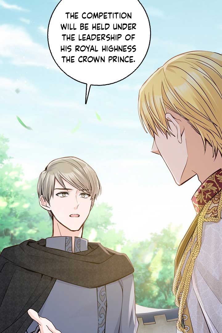 There is no forgiveness from the regressed lady Chapter 15 page 53