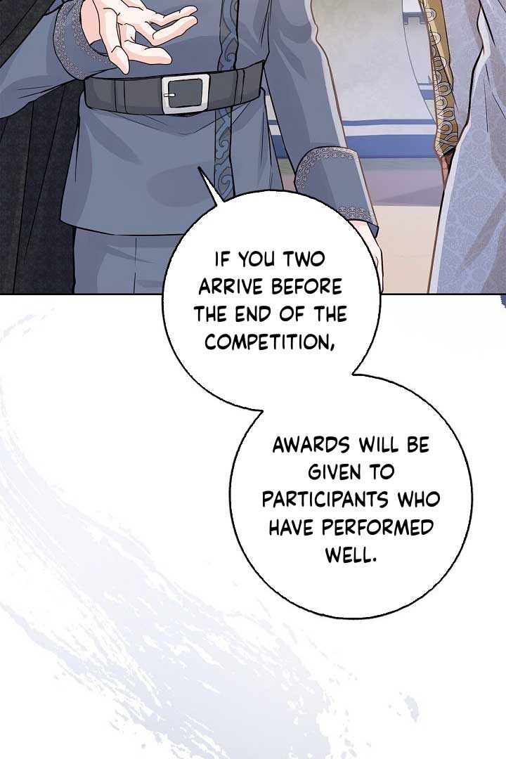 There is no forgiveness from the regressed lady Chapter 15 page 54