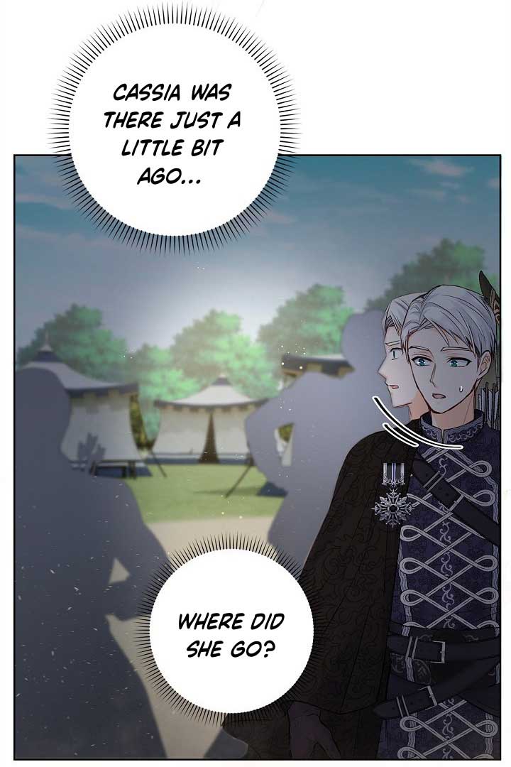 There is no forgiveness from the regressed lady Chapter 15 page 67