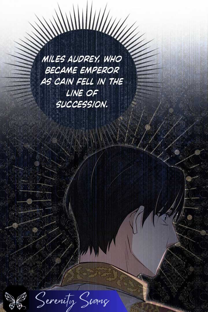 There is no forgiveness from the regressed lady Chapter 15 page 73