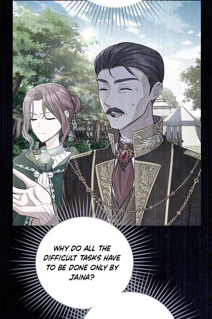 There is no forgiveness from the regressed lady Chapter 15 page 78