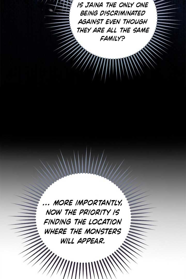 There is no forgiveness from the regressed lady Chapter 15 page 79