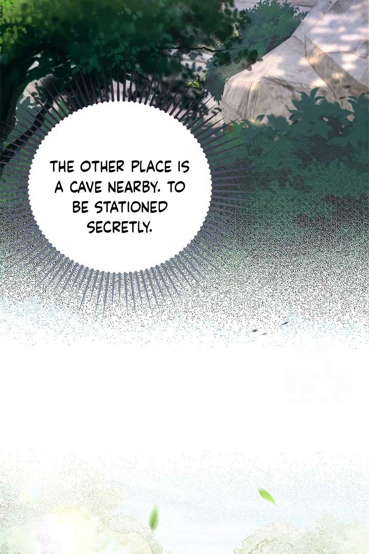 There is no forgiveness from the regressed lady Chapter 15 page 83
