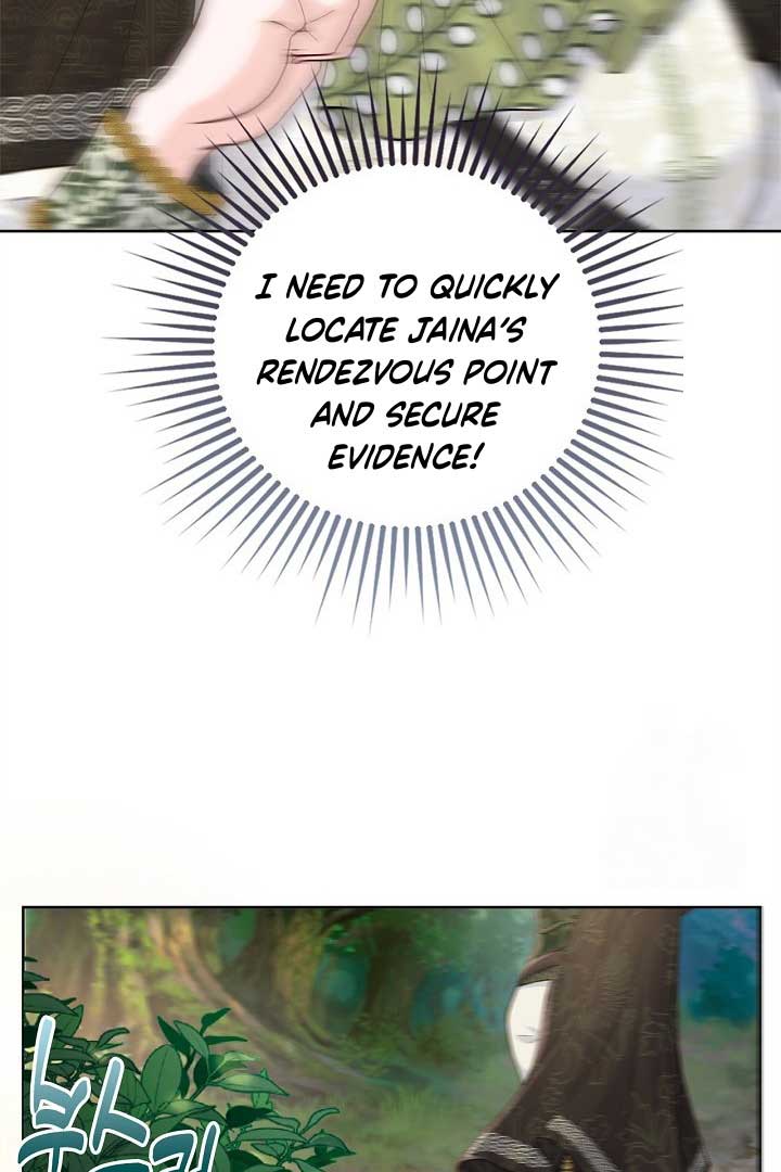 There is no forgiveness from the regressed lady Chapter 15 page 85