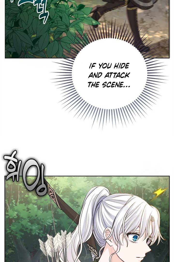 There is no forgiveness from the regressed lady Chapter 15 page 86