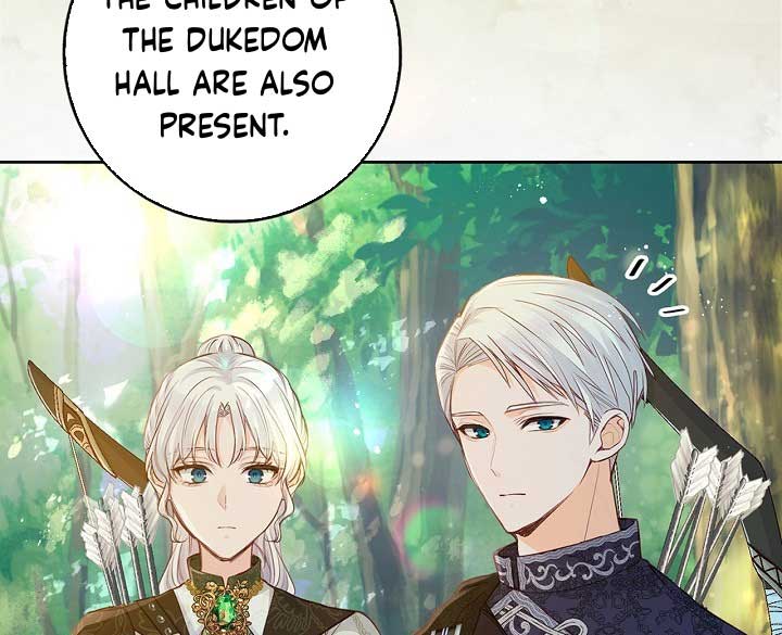 There is no forgiveness from the regressed lady Chapter 15 page 8