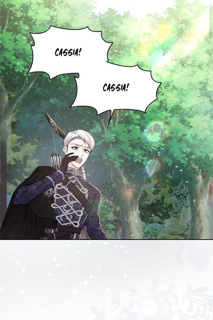 There is no forgiveness from the regressed lady Chapter 15 page 92