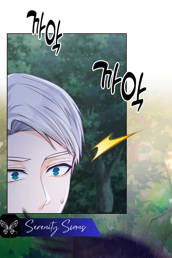 There is no forgiveness from the regressed lady Chapter 15 page 94