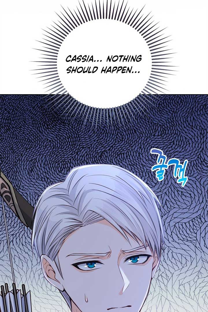 There is no forgiveness from the regressed lady Chapter 15 page 97