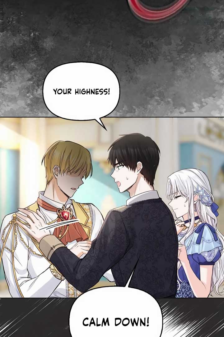 There is no forgiveness from the regressed lady Chapter 22 page 9