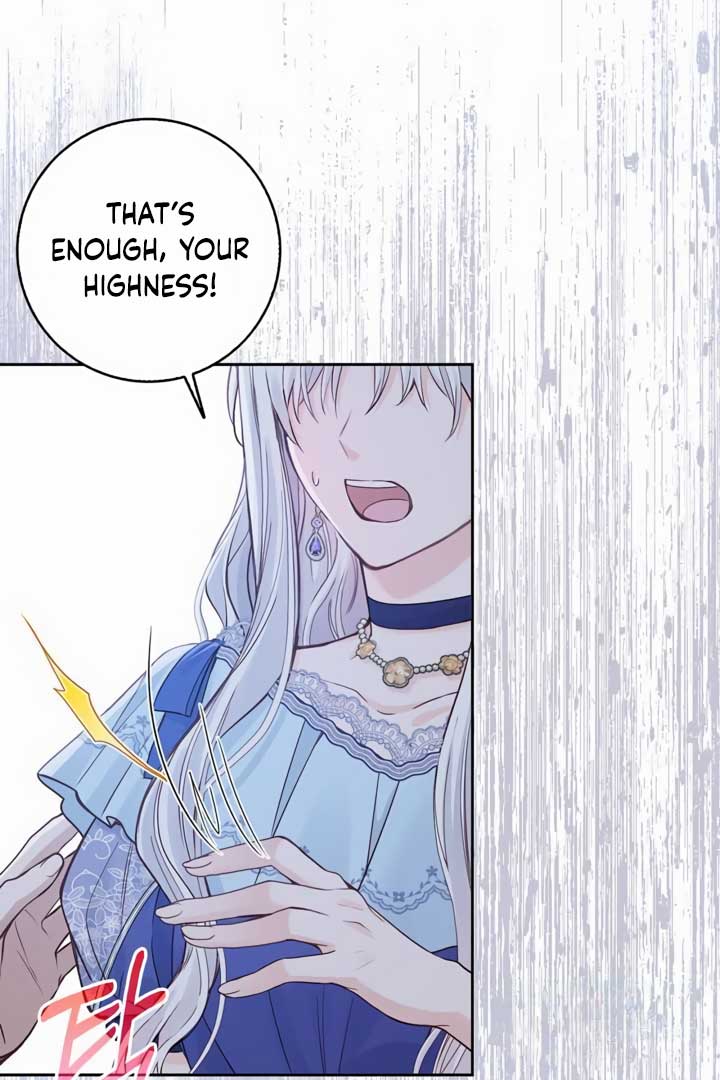 There is no forgiveness from the regressed lady Chapter 22 page 14