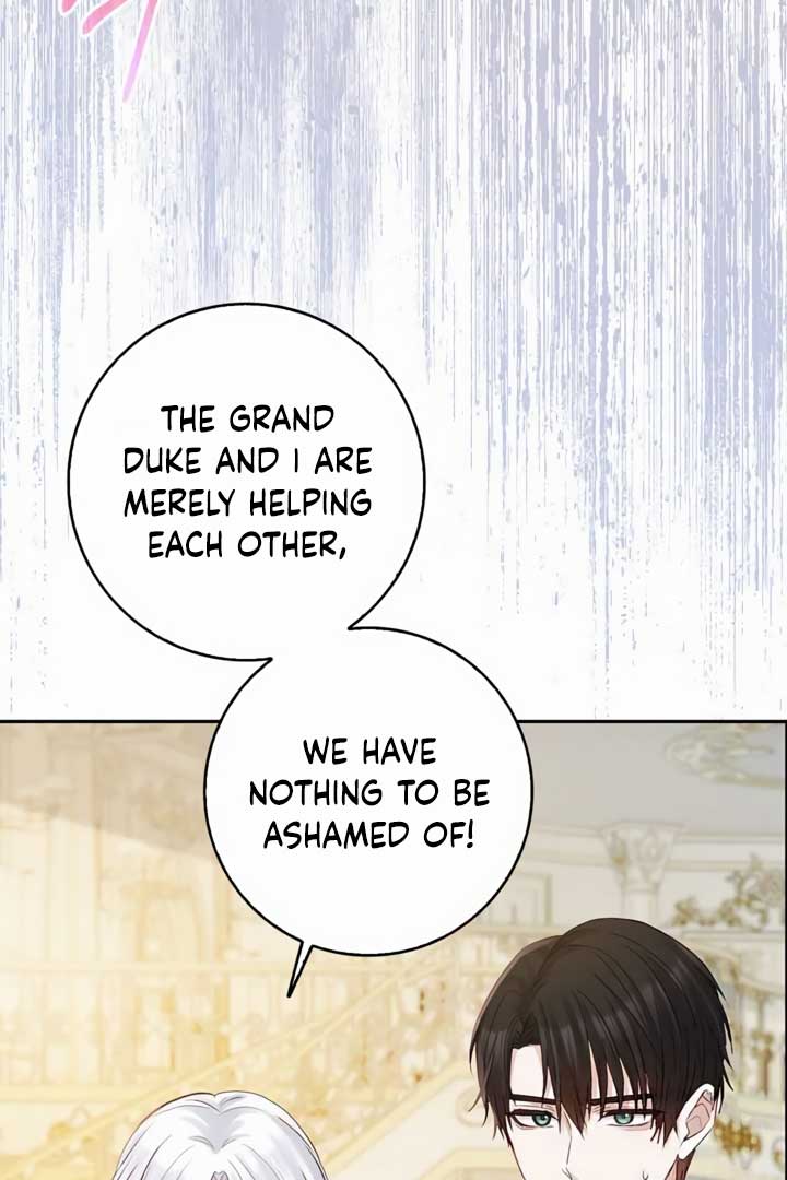 There is no forgiveness from the regressed lady Chapter 22 page 15