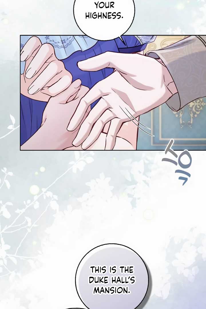 There is no forgiveness from the regressed lady Chapter 22 page 21