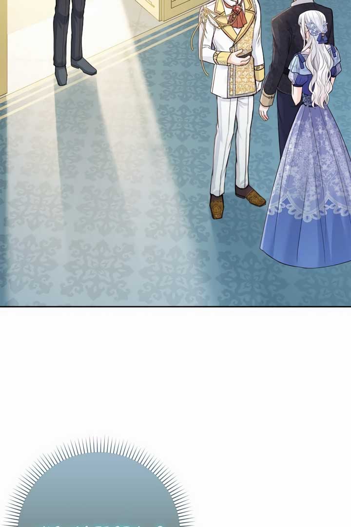 There is no forgiveness from the regressed lady Chapter 22 page 27