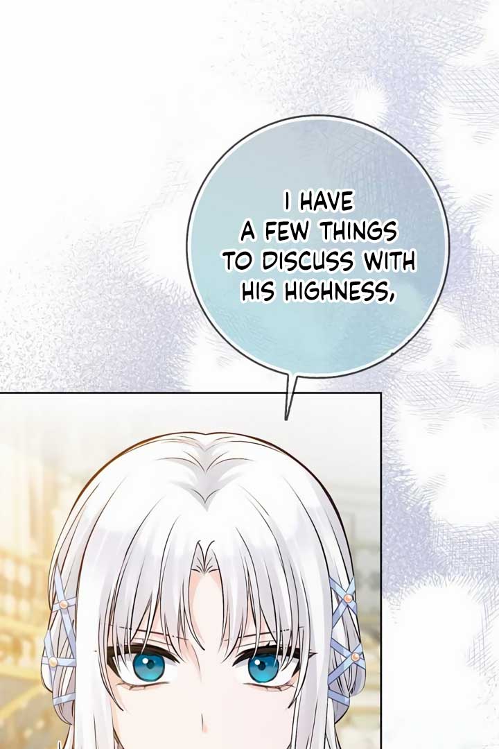 There is no forgiveness from the regressed lady Chapter 22 page 30