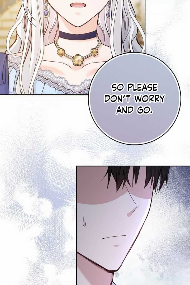 There is no forgiveness from the regressed lady Chapter 22 page 31
