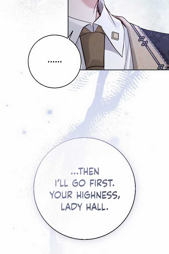 There is no forgiveness from the regressed lady Chapter 22 page 32