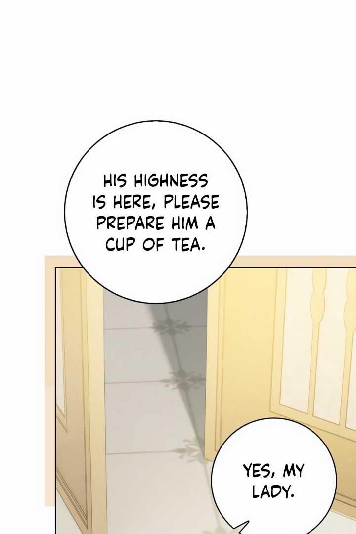 There is no forgiveness from the regressed lady Chapter 22 page 37