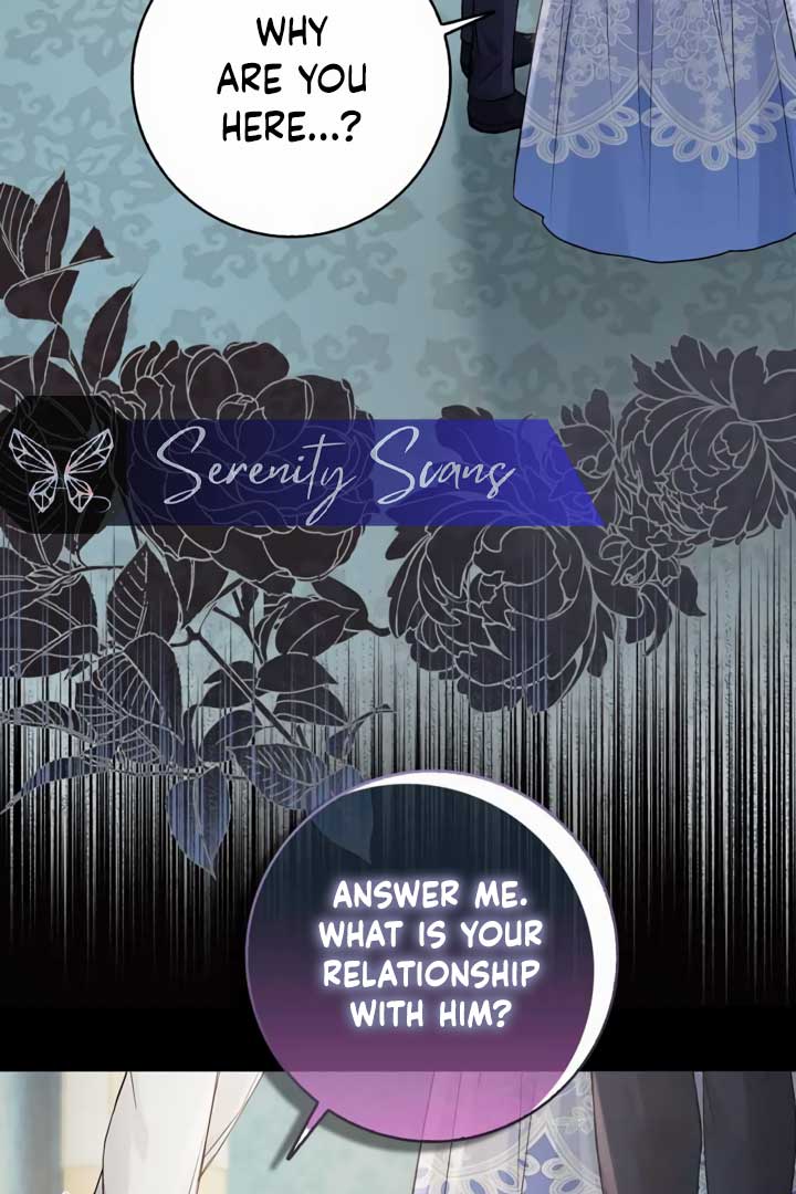There is no forgiveness from the regressed lady Chapter 22 page 3
