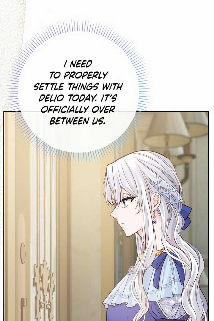 There is no forgiveness from the regressed lady Chapter 22 page 40