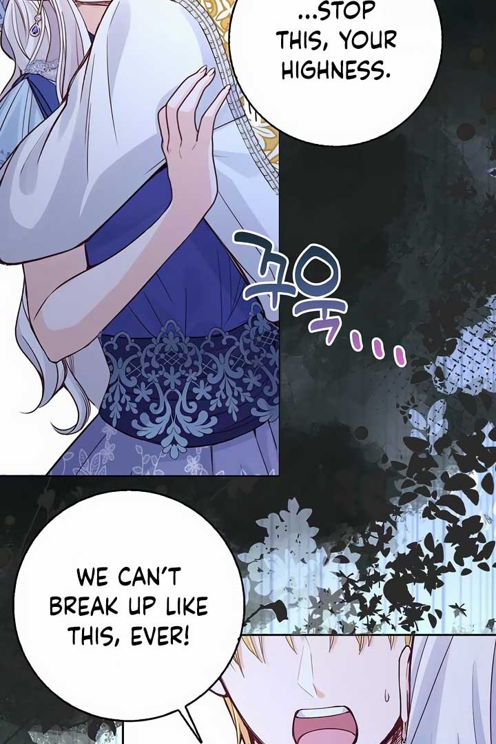 There is no forgiveness from the regressed lady Chapter 22 page 45