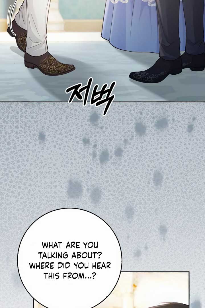 There is no forgiveness from the regressed lady Chapter 22 page 4