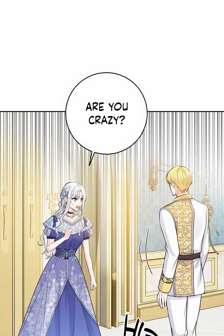 There is no forgiveness from the regressed lady Chapter 22 page 50