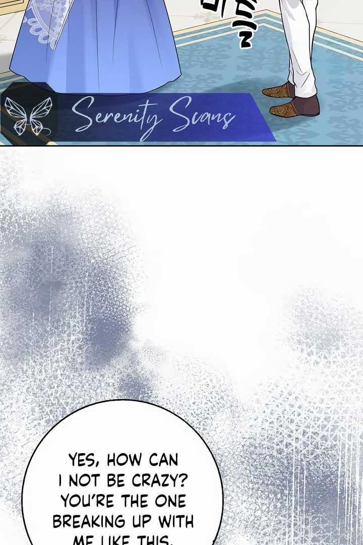 There is no forgiveness from the regressed lady Chapter 22 page 51