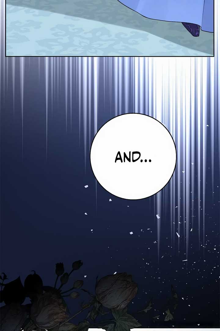 There is no forgiveness from the regressed lady Chapter 22 page 58
