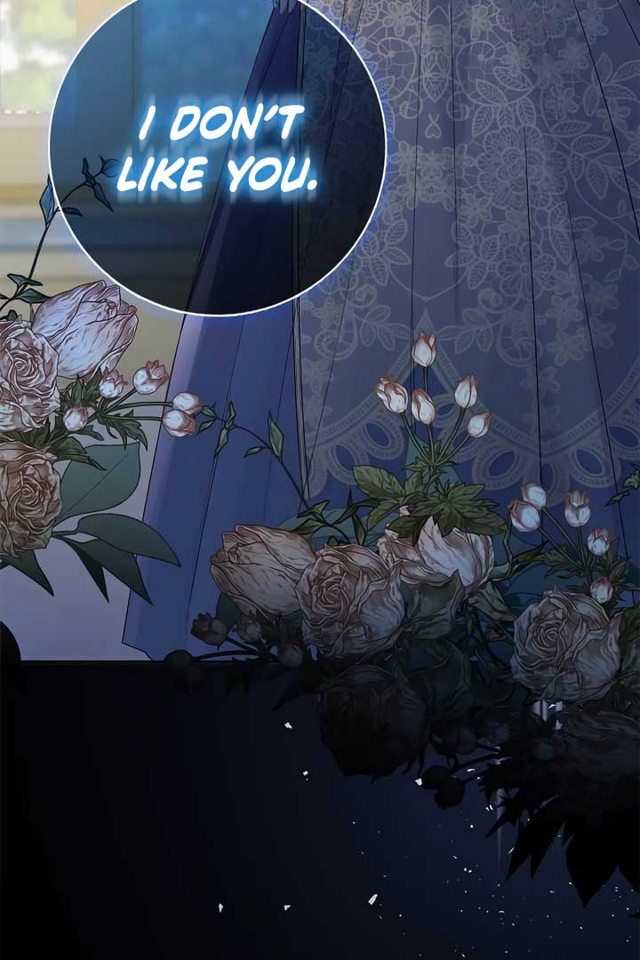 There is no forgiveness from the regressed lady Chapter 22 page 60