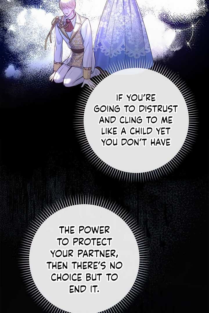 There is no forgiveness from the regressed lady Chapter 22 page 64