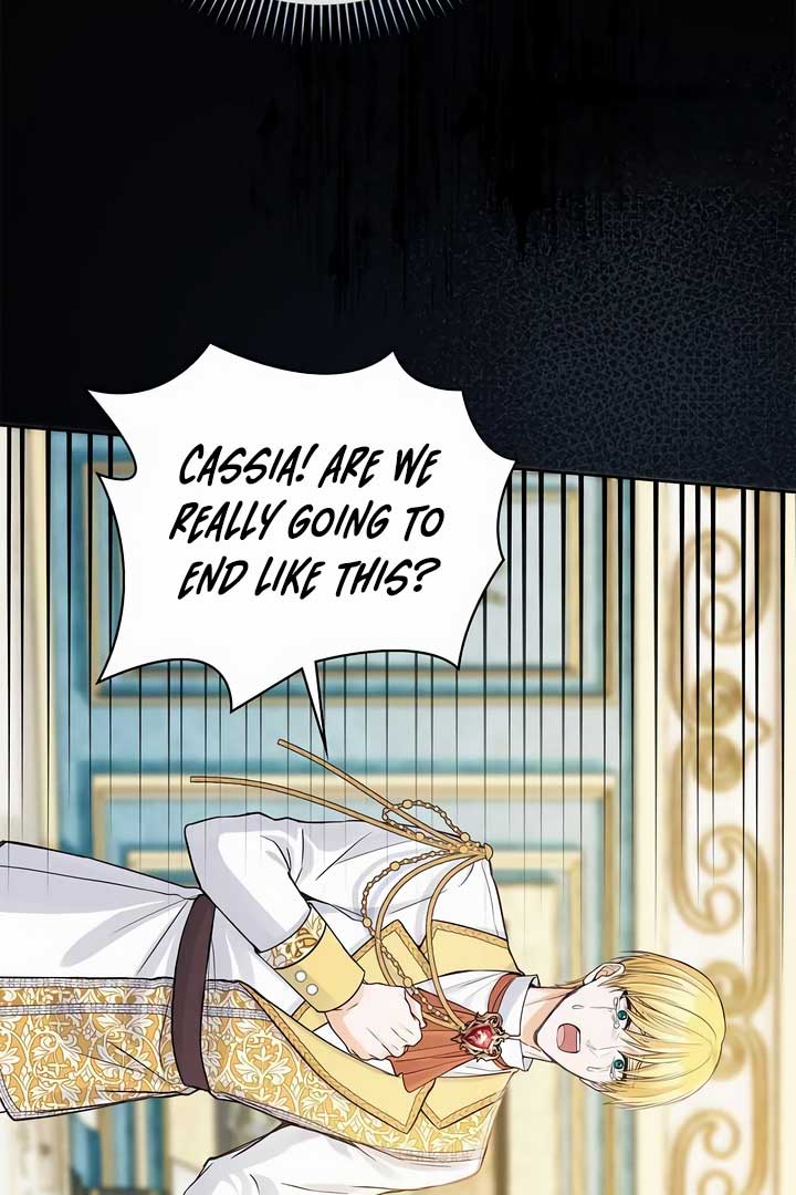 There is no forgiveness from the regressed lady Chapter 22 page 65