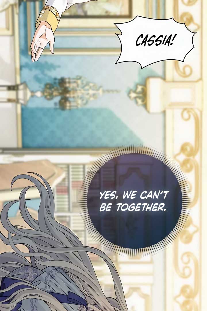 There is no forgiveness from the regressed lady Chapter 22 page 66