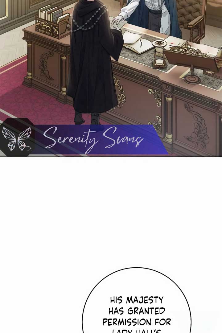 There is no forgiveness from the regressed lady Chapter 22 page 72