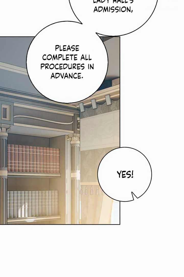 There is no forgiveness from the regressed lady Chapter 22 page 73