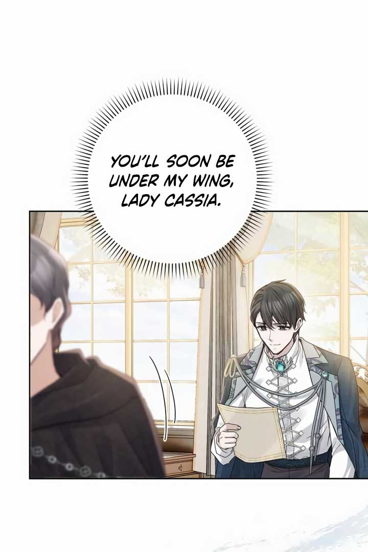 There is no forgiveness from the regressed lady Chapter 22 page 74