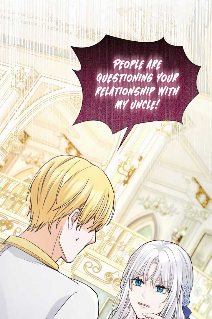 There is no forgiveness from the regressed lady Chapter 22 page 7