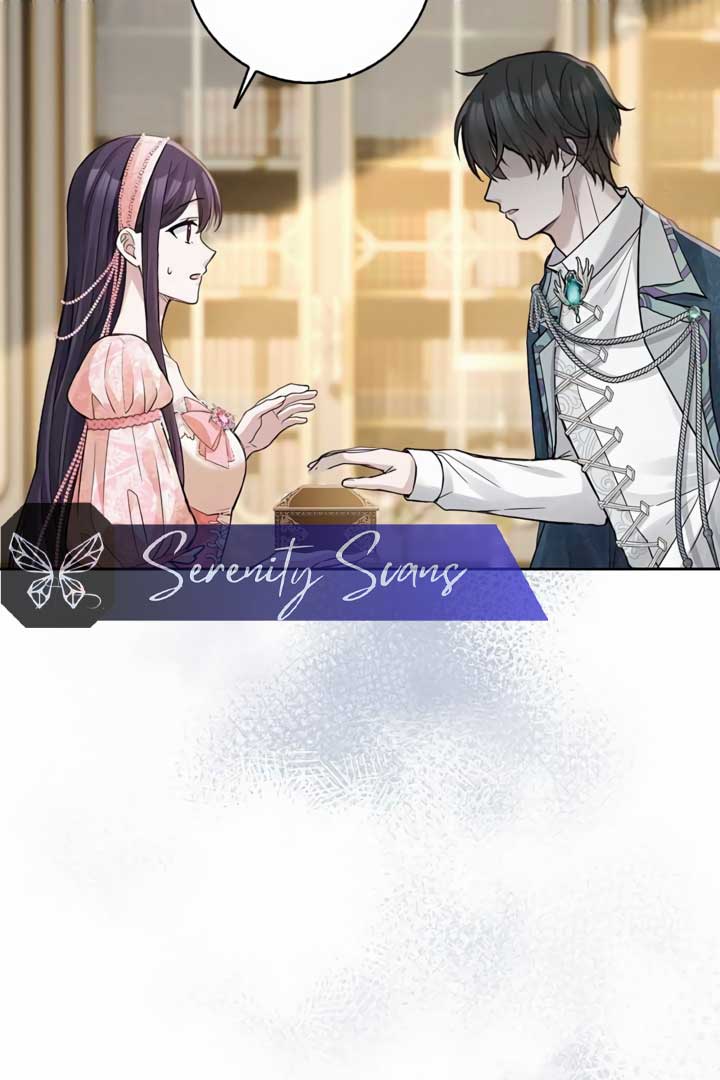 There is no forgiveness from the regressed lady Chapter 22 page 82
